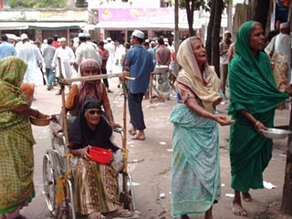 Beggars in india essay
